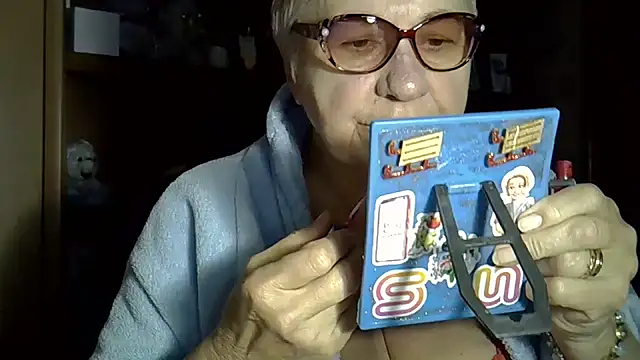 SweetCherry27 online show from October 25, 4:11 am