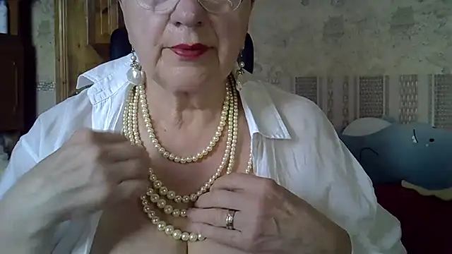 SweetCherry27 online show from May 18, 4:12 pm