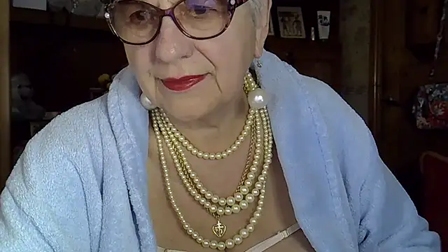 SweetCherry27 online show from October 22, 4:56 am