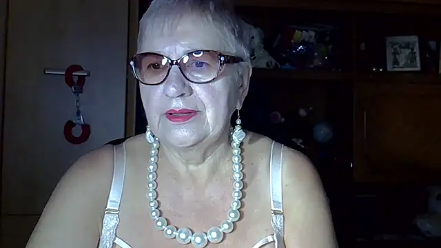 SweetCherry27 online show from October 1, 4:39 am