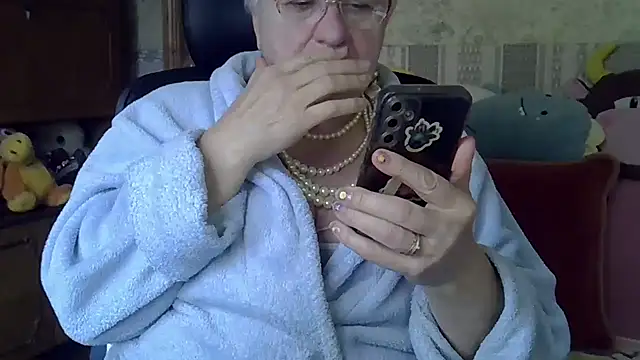 SweetCherry27 online show from April 1, 5:31 am