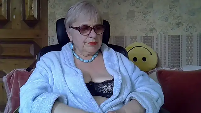 SweetCherry27 online show from May 1, 4:12 pm