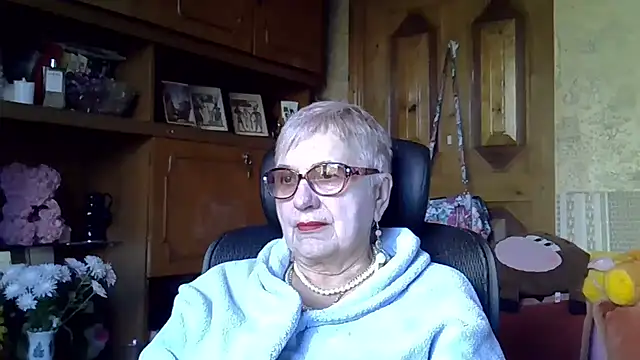 SweetCherry27 online show from October 15, 5:39 am