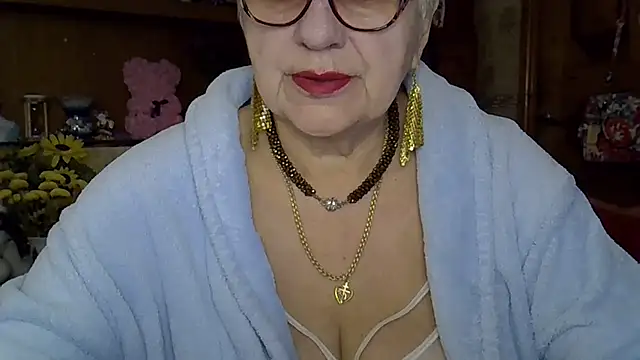 SweetCherry27 online show from November 4, 5:33 am