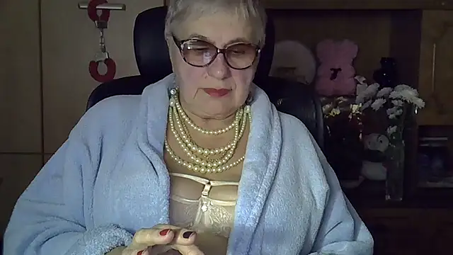 SweetCherry27 online show from October 14, 3:56 pm