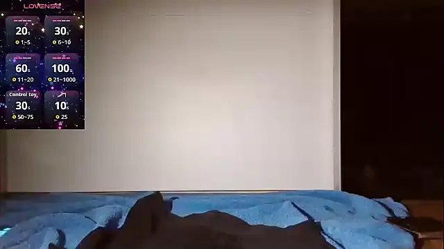 xxxttc2021 online show from November 8, 6:44 pm