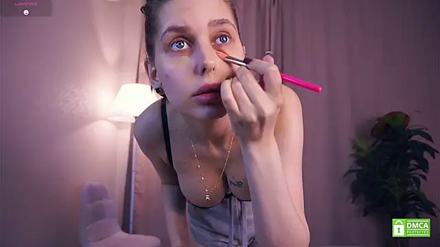 SofyBruno online show from October 13, 6:26 am