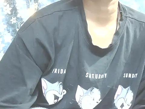 Supriya201 online show from February 21, 1:57 pm