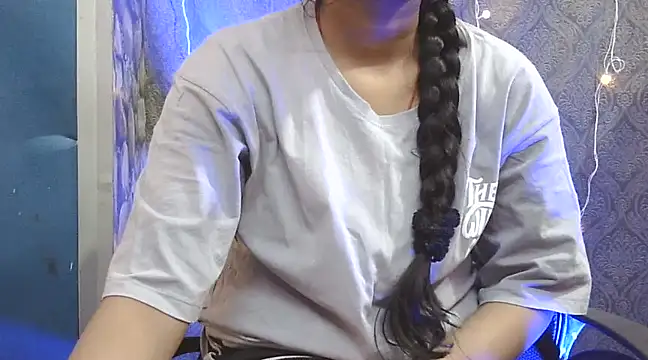 Supriya201 online show from December 11, 6:58 am