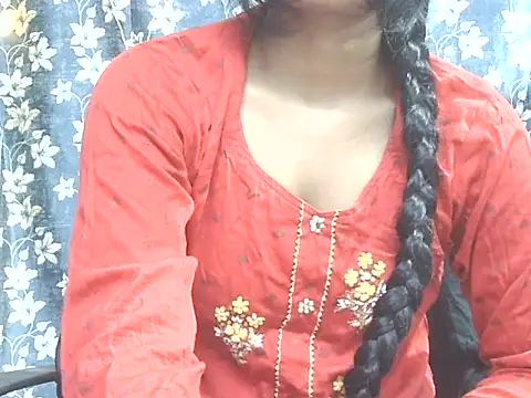 Supriya201 online show from May 6, 3:05 pm