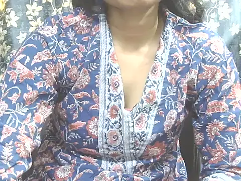 Supriya201 online show from July 14, 3:18 pm