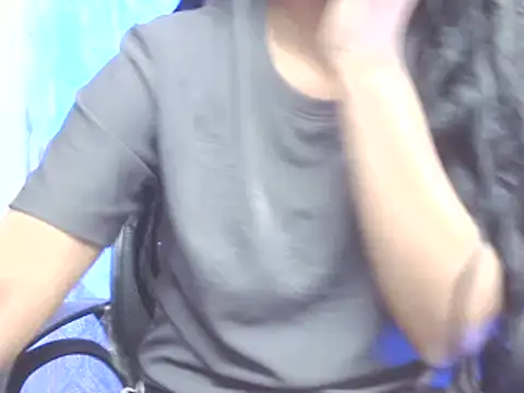 Supriya201 online show from March 3, 1:23 pm