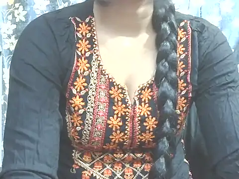Supriya201 online show from May 1, 2:44 pm