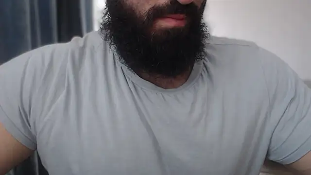 hugemachohandsome online show from November 18, 10:07 am