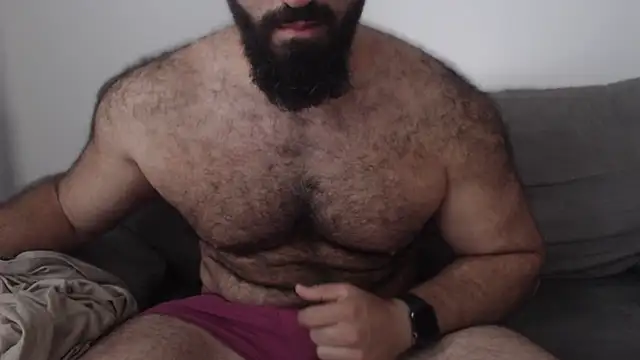 Snapshot of hugemachohandsome chatting on July 8, 7:42 am hugemachohandsome online show from July 8, 7:42 am