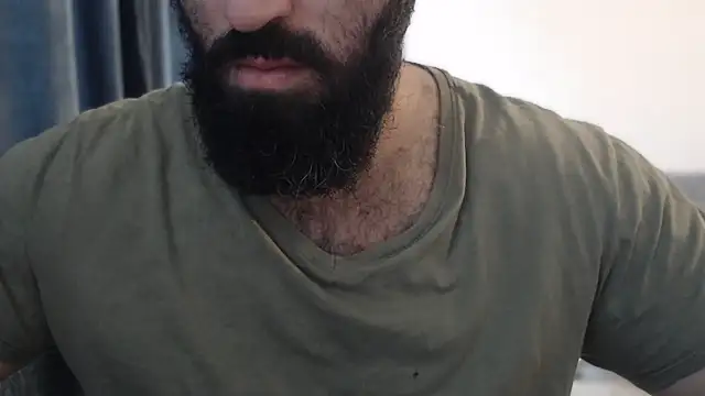 hugemachohandsome online show from October 31, 10:45 am