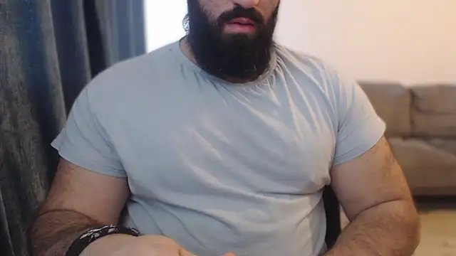 hugemachohandsome online show from November 23, 8:24 am