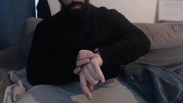 hugemachohandsome online show from January 14, 10:19 am