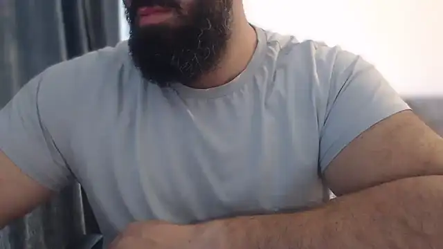 hugemachohandsome online show from October 12, 10:27 am