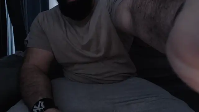 hugemachohandsome online show from December 1, 7:53 am