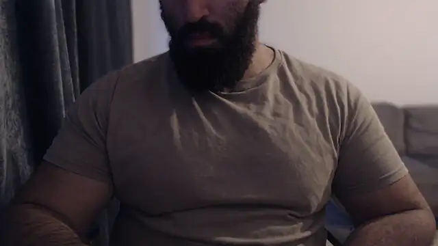 hugemachohandsome online show from November 8, 6:39 am