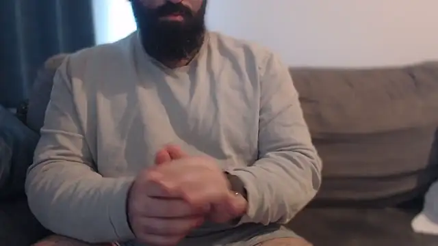 hugemachohandsome online show from February 22, 8:06 am