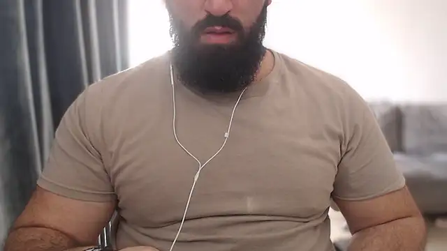 hugemachohandsome online show from November 12, 12:31 pm