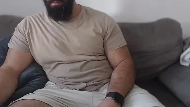 Snapshot of hugemachohandsome chatting on July 19, 6:11 am hugemachohandsome online show from July 19, 6:11 am