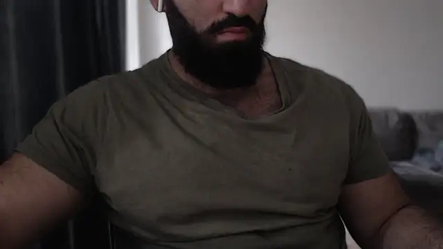 hugemachohandsome online show from October 20, 6:59 am