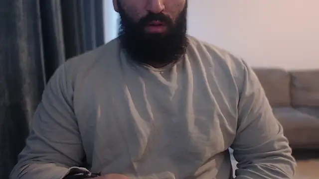 hugemachohandsome online show from November 25, 9:09 am