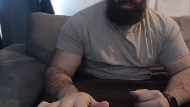 hugemachohandsome online show from January 12, 1:18 pm