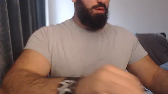 hugemachohandsome online show from October 6, 8:48 am