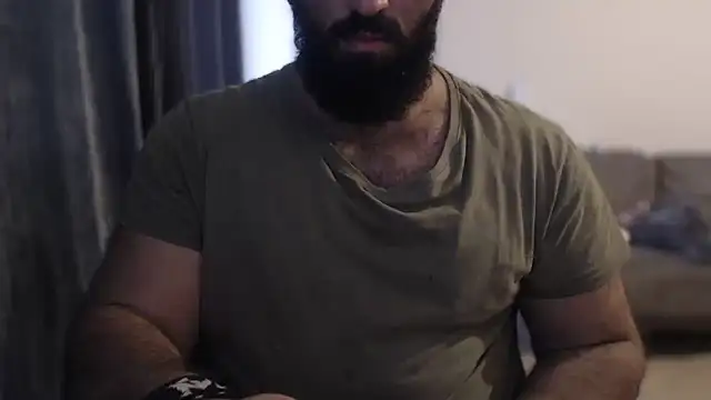 hugemachohandsome online show from November 2, 7:46 am