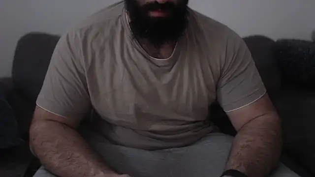 hugemachohandsome online show from May 8, 5:22 am