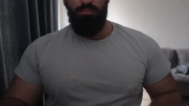 hugemachohandsome online show from October 14, 8:04 am