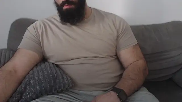 hugemachohandsome online show from May 3, 5:34 am