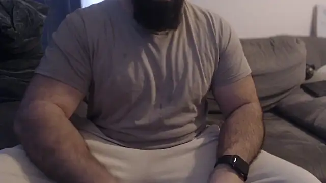 hugemachohandsome online show from February 11, 8:14 am