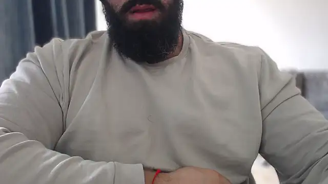 hugemachohandsome online show from October 27, 11:55 am