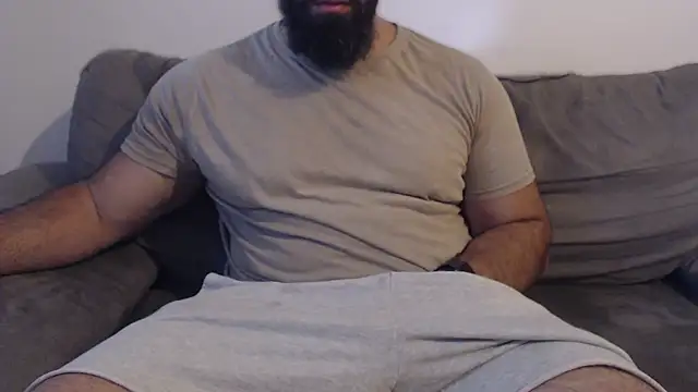 Snapshot of hugemachohandsome chatting on July 6, 6:42 am hugemachohandsome online show from July 6, 6:42 am