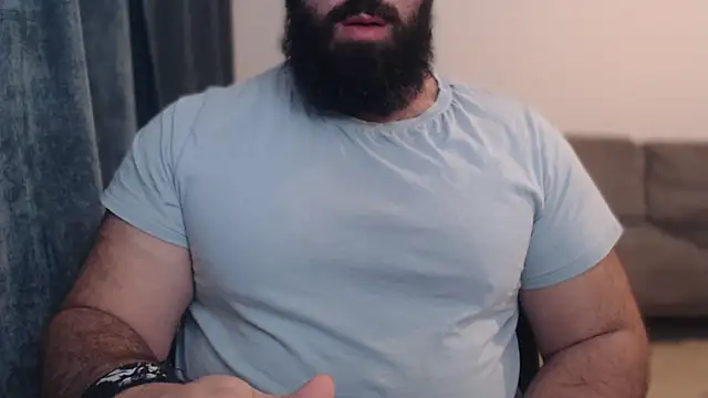 hugemachohandsome online show from November 21, 10:31 pm