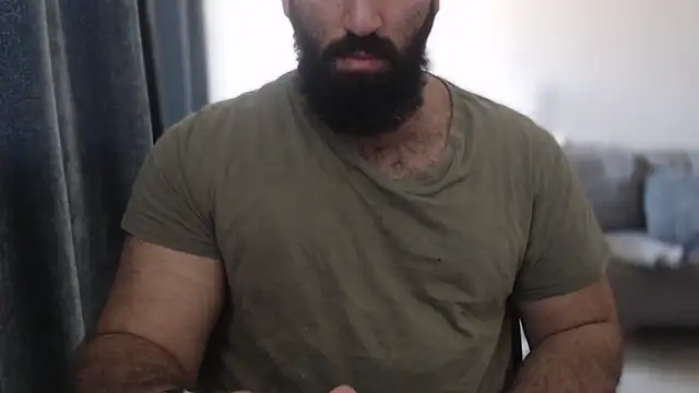 hugemachohandsome online show from November 3, 7:57 am