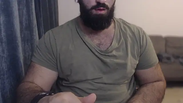 hugemachohandsome online show from October 10, 10:10 pm