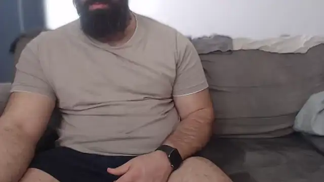 hugemachohandsome online show from March 7, 8:21 am