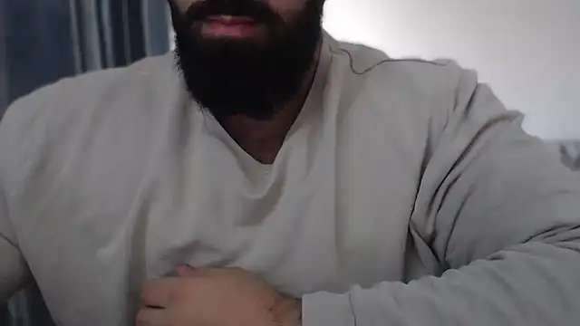 hugemachohandsome online show from October 19, 7:55 am