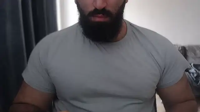 hugemachohandsome online show from October 16, 8:44 am