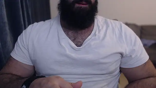 hugemachohandsome online show from November 18, 10:13 pm