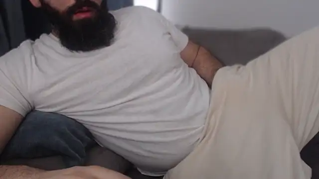 hugemachohandsome online show from February 8, 9:51 am