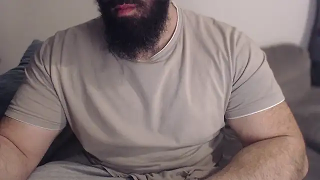 hugemachohandsome online show from April 20, 8:54 pm