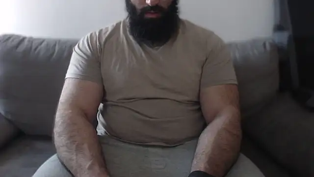 hugemachohandsome online show from April 7, 5:53 am