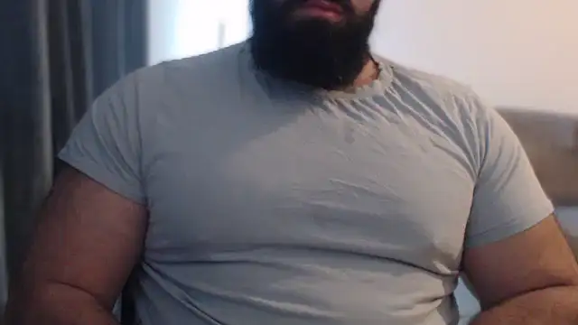 hugemachohandsome online show from November 14, 8:51 am